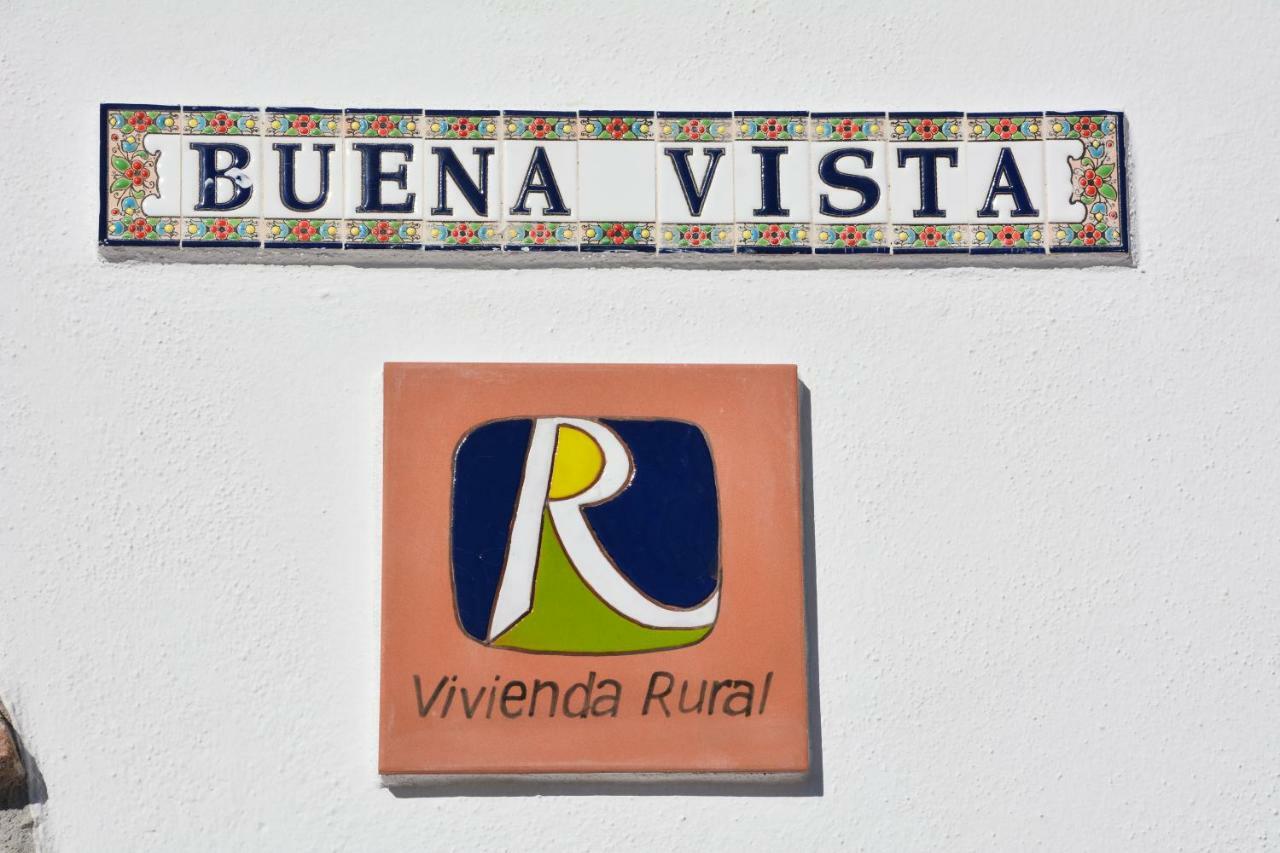 Finca Maroma Villa Cómpeta Buitenkant foto