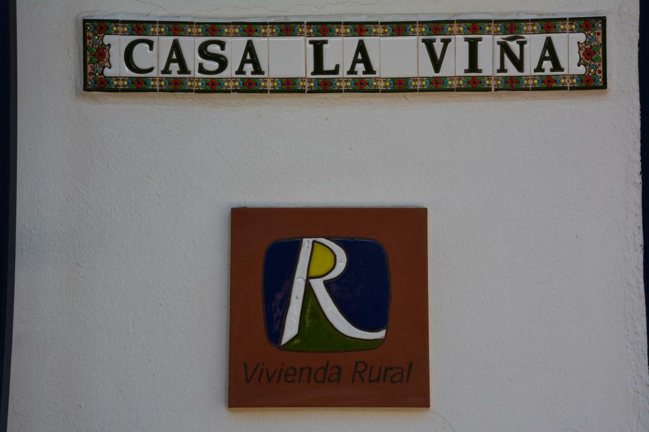 Finca Maroma Villa Cómpeta Buitenkant foto